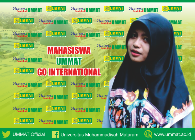 Mahasiswi DIII Farmasi Goes to Taiwan