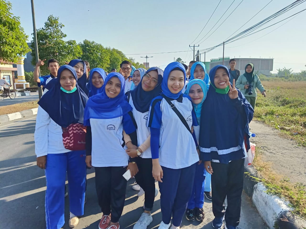 Milad Universitas Muhammadiyah Mataram ke-39