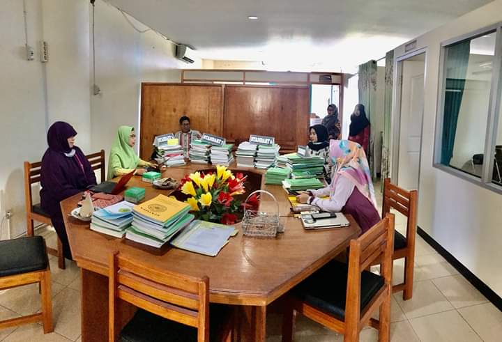 Audit Mutu Internal FIK UMMAT
