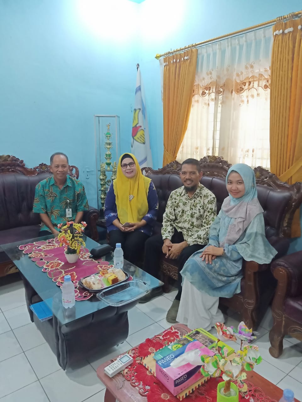 Giat Promosi FIK UMMAT