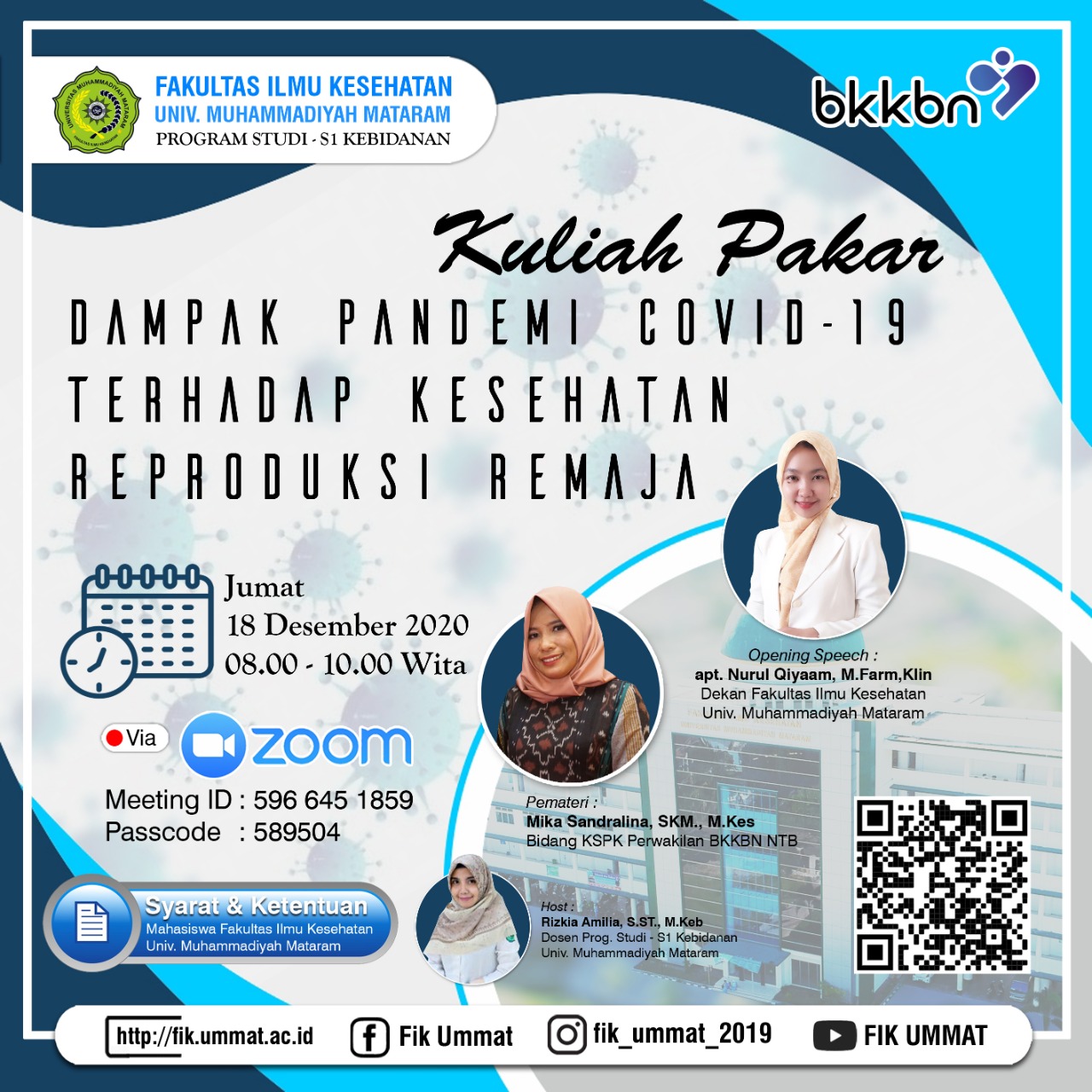 Kuliah Pakar Kebidanan