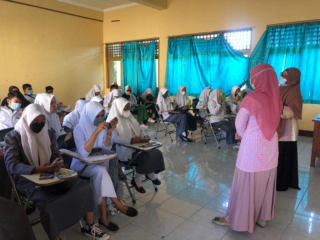 Promosi FIK UMMAT
